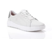  Seneca Bay Low Lace Up Sneaker Blanc De Blanc - Sneakers uomo Timberland. Disponibile in diverse taglie: 41, 42, 43, 44, 45 e c