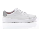  Seneca Bay Low Lace Up Sneaker Blanc De Blanc - Sneakers uomo Timberland. Disponibile in diverse taglie: 41, 42, 43, 44, 45 e c