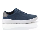  Seneca Bay Low Lace Up Senaker Dark Denim - Sneakers uomo Timberland. Disponibile in diverse taglie: 41, 42, 43 e colori blu. Y