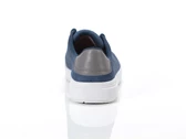  Seneca Bay Low Lace Up Senaker Dark Denim - Sneakers uomo Timberland. Disponibile in diverse taglie: 41, 42, 43 e colori blu. Y