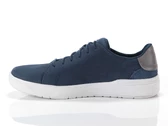  Seneca Bay Low Lace Up Senaker Dark Denim - Sneakers uomo Timberland. Disponibile in diverse taglie: 41, 42, 43 e colori blu. Y