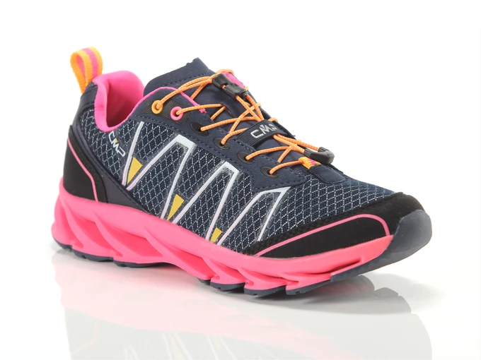  Kids Altak Trail Shoe 2.0 - Trekking donna/ragazzi CMP. Disponibile in diverse taglie: 40, 41, 36, 37, 38, 39 e colori rosa, ar