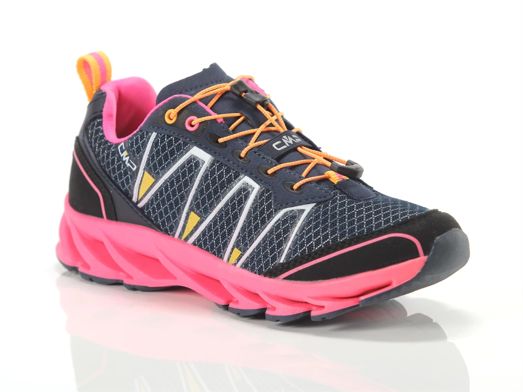  Kids Altak Trail Shoe 2.0 - Trekking donna/ragazzi CMP. Disponibile in diverse taglie: 40, 41, 36, 37, 38, 39 e colori rosa, ar