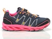  Kids Altak Trail Shoe 2.0 - Trekking donna/ragazzi CMP. Disponibile in diverse taglie: 40, 41, 36, 37, 38, 39 e colori rosa, ar
