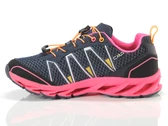  Kids Altak Trail Shoe 2.0 - Trekking donna/ragazzi CMP. Disponibile in diverse taglie: 40, 41, 36, 37, 38, 39 e colori rosa, ar