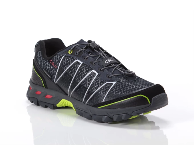  Altak Trail Antracite Cemento - Trekking uomo CMP. Disponibile in diverse taglie: 46, 41, 42, 43, 44, 45 e colori nero. YOUSPOR