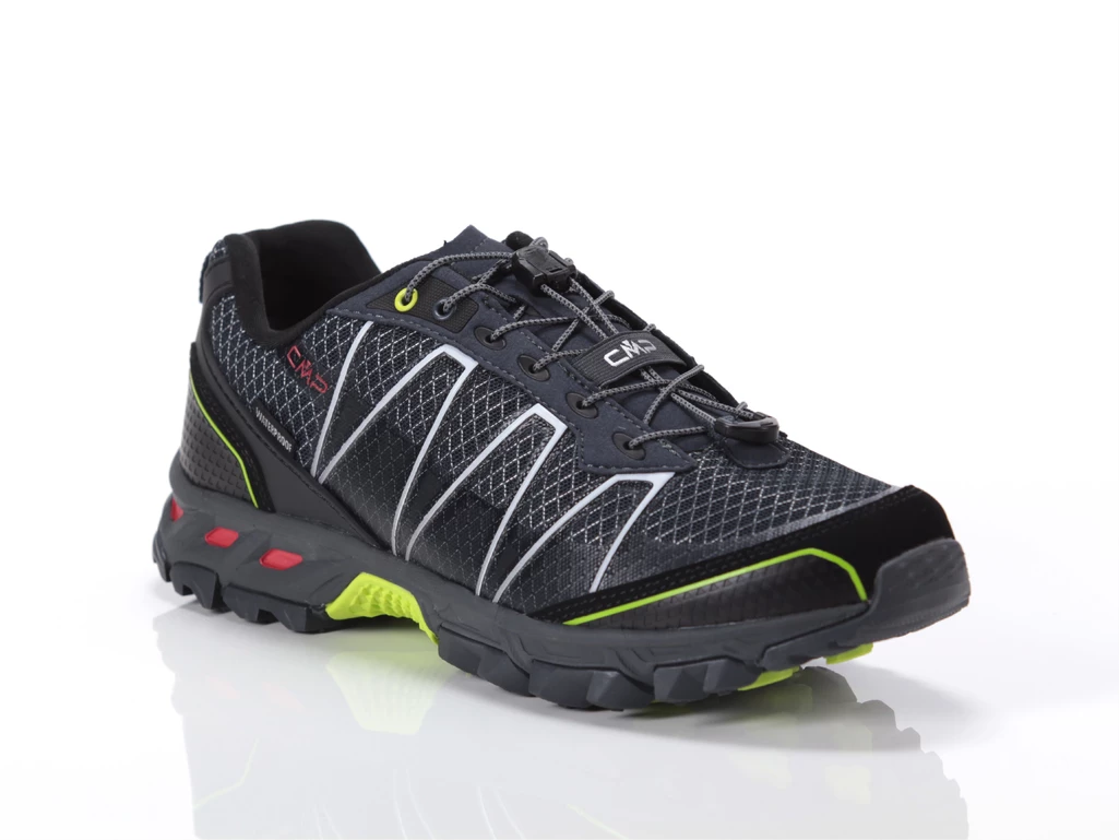  Altak Trail Antracite Cemento - Trekking uomo CMP. Disponibile in diverse taglie: 46, 41, 42, 43, 44, 45 e colori nero. YOUSPOR