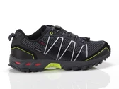  Altak Trail Antracite Cemento - Trekking uomo CMP. Disponibile in diverse taglie: 46, 41, 42, 43, 44, 45 e colori nero. YOUSPOR