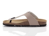  ECO MYMOSA WMN FLIP FLOP - Ciabatte donna CMP. Disponibile in diverse taglie: 40, 41, 36, 37, 38, 39 e colori beige. YOUSPORTY.