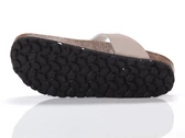  ECO MYMOSA WMN FLIP FLOP - Ciabatte donna CMP. Disponibile in diverse taglie: 40, 41, 36, 37, 38, 39 e colori beige. YOUSPORTY.