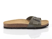  ECO ELYS WMN SLIPPERS - Ciabatte donna CMP. Disponibile in diverse taglie: 40, 36, 37, 38, 39 e colori verde. YOUSPORTY.
