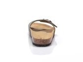  ECO ELYS WMN SLIPPERS - Ciabatte donna CMP. Disponibile in diverse taglie: 40, 36, 37, 38, 39 e colori verde. YOUSPORTY.