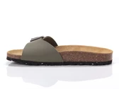  ECO ELYS WMN SLIPPERS - Ciabatte donna CMP. Disponibile in diverse taglie: 40, 36, 37, 38, 39 e colori verde. YOUSPORTY.