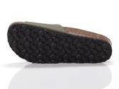  ECO ELYS WMN SLIPPERS - Ciabatte donna CMP. Disponibile in diverse taglie: 40, 36, 37, 38, 39 e colori verde. YOUSPORTY.