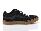  Caldrone Suede Mesh Black Gum - Sneakers donna/ragazzi Vans. Disponibile in diverse taglie: 37, 38, 35 e colori nero. YOUSPORTY