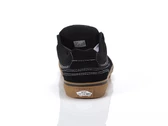  Caldrone Suede Mesh Black Gum - Sneakers donna/ragazzi Vans. Disponibile in diverse taglie: 37, 38, 35 e colori nero. YOUSPORTY