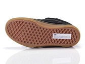  Caldrone Suede Mesh Black Gum - Sneakers donna/ragazzi Vans. Disponibile in diverse taglie: 37, 38, 35 e colori nero. YOUSPORTY