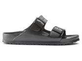 Birkenstock Arizona Eva Metallic Anthracite man 1001497