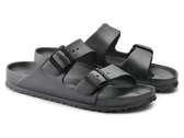 Birkenstock Arizona Eva Metallic Anthracite man 1001497