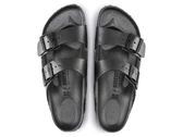 Birkenstock Arizona Eva Metallic Anthracite man 1001497