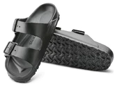 Birkenstock Arizona Eva Metallic Anthracite man 1001497