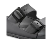 Birkenstock Arizona Eva Metallic Anthracite man 1001497