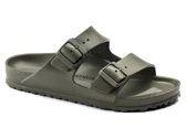  Arizona Eva Khaki - Ciabatte uomo Birkenstock. Disponibile in diverse taglie: 42, 43, 44, 45 e colori verde. YOUSPORTY.
