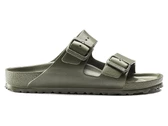  Arizona Eva Khaki - Ciabatte uomo Birkenstock. Disponibile in diverse taglie: 42, 43, 44, 45 e colori verde. YOUSPORTY.