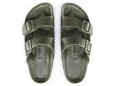  Arizona Eva Khaki - Ciabatte uomo Birkenstock. Disponibile in diverse taglie: 42, 43, 44, 45 e colori verde. YOUSPORTY.