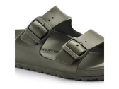  Arizona Eva Khaki - Ciabatte uomo Birkenstock. Disponibile in diverse taglie: 42, 43, 44, 45 e colori verde. YOUSPORTY.