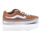  Caldrone Suede Mesh Brown Sugar - Sneakers uomo Vans. Disponibile in diverse taglie: 40, 42, 44 e colori marrone. YOUSPORTY.