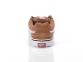  Caldrone Suede Mesh Brown Sugar - Sneakers uomo Vans. Disponibile in diverse taglie: 40, 42, 44 e colori marrone. YOUSPORTY.