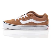  Caldrone Suede Mesh Brown Sugar - Sneakers uomo Vans. Disponibile in diverse taglie: 40, 42, 44 e colori marrone. YOUSPORTY.