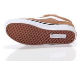  Caldrone Suede Mesh Brown Sugar - Sneakers uomo Vans. Disponibile in diverse taglie: 40, 42, 44 e colori marrone. YOUSPORTY.