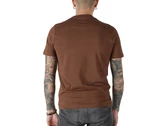  T-SHIRT - T-Shirt uomo Markup. Disponibile in diverse taglie: l, m, s, xl, xxl e colori marrone. YOUSPORTY.