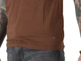 T-SHIRT - T-Shirt uomo Markup. Disponibile in diverse taglie: l, m, s, xl, xxl e colori marrone. YOUSPORTY.
