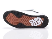 Vans Hylane White Black unisex VN000D1JYB2