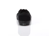 Vans Vero LS SUEDE/CANVAS BLACK/BLACK chico VN000Y7FBKA 