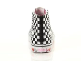  Sk8-Hi Zip - Sneakers donna/ragazzi Vans. Disponibile in diverse taglie: 36, 37, 38, 39 e colori bianco, nero. YOUSPORTY.
