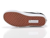 Vans Vero LS SUEDE/CANVAS BLACK/WHITE chico VN000Y7FY28 