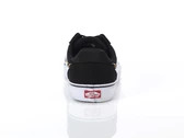  WARD DELUXE - Sneakers uomo Vans. Disponibile in diverse taglie: 42, 43, 44 e colori nero, arancione. YOUSPORTY.