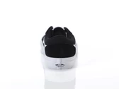 Vans Vero LS SUEDE/CANVAS BLACK/WHITE hombre VN000Y7HBA2 