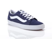  Vero LS SUEDE/CANVAS Deep Twilight - Sneakers uomo Vans. Disponibile in diverse taglie: 46, 40, 41, 42, 43, 45 e colori bianco,