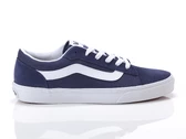  Vero LS SUEDE/CANVAS Deep Twilight - Sneakers uomo Vans. Disponibile in diverse taglie: 46, 40, 41, 42, 43, 45 e colori bianco,