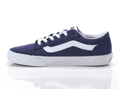  Vero LS SUEDE/CANVAS Deep Twilight - Sneakers uomo Vans. Disponibile in diverse taglie: 46, 40, 41, 42, 43, 45 e colori bianco,