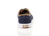  LPE Canvas and Leather - Sneakers unisex Vans. Disponibile in diverse taglie: 36, 37, 38, 39 e colori blu, marrone. YOUSPORTY.