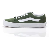  Vero LS SUEDE/CANVAS Pine Forest - Sneakers uomo Vans. Disponibile in diverse taglie: 40, 42, 43, 44 e colori bianco, verde. YO