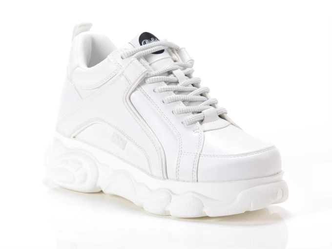 Buffalo CLD Corin White woman 1630395