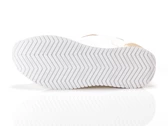  Travis Plus Authentic White - Beige - Sneakers donna Colmar. Disponibile in diverse taglie: 40, 41, 37, 38, 39 e colori beige, 