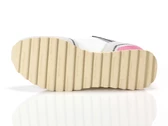Colmar Travis Sport Crisp White-Fuchsia-Lime woman TRAVISSPORTCRIS107